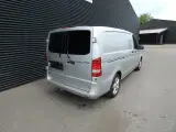 Mercedes-Benz Vito 119 Lang 2,1 Bluetec Standard 190HK Van Aut. - 2