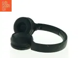 Sorte trådløse hovedtelefoner fra JBL - 3