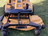 CUB CADET FMZ 50  - 2