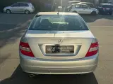 Mercedes C200 2,2 CDi Avantgarde BE - 5