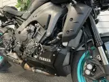 Yamaha MT-10 ABS - 5