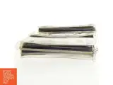 Hår tilbehør, 8 bendy rollers fra Provost (str. 16 cm) - 2
