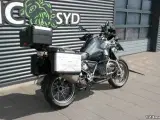 BMW R 1200 GS MC-SYD       BYTTER GERNE - 3