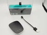 Logitech T630 - Ultrathin Wireless Bluetooth Mouse - 5