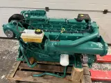 Volvo Penta TAMD41D - 4