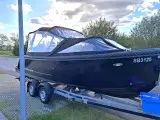 Corsiva 650 Tender - 50 HK Yamaha/Udstyr - 3