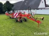 Hørive Kuhn GA6000 - 2