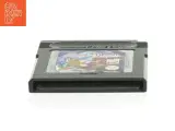 Game Boy spil 'Beauty and the Beast' fra Nintendo (str. 6 cm) - 2