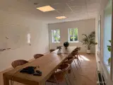 Gennemgribende moderniseret lejemål - 5
