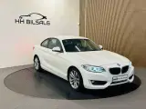 BMW 220i 2,0 Coupé aut. - 3