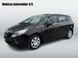 Opel Zafira 2,0 CDTI Cosmo Start/Stop 165HK 6g - 3