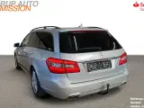 Mercedes-Benz E250 d T 2,1 CDI BlueEfficiency 204HK Stc Aut. - 4