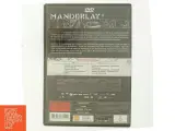 MANDERLAY - 3