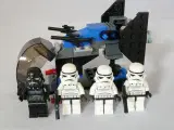 Lego STAR WARS 7667: Imperial Dropship