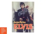 ELVIS af Jørgen Mylius (Bog) - 2