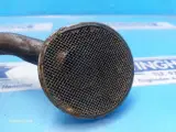 John Deere 955 Oliepumpe Rør AR59621 - 2