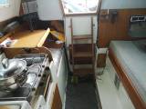 Motorsejler Beneteau  - 5