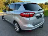 Ford C-MAX 2,0 TDCi 140 Titanium aut. Van - 4