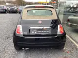 Fiat 500C 1,2 Pop - 3