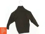 Sweatshirt fra L.O.G.G (str. 86 cm) - 2