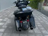 Harley Street glide Uden afgift  - 5
