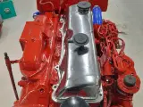 Ford marine motor - 5
