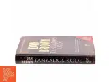 Tankados kode af Dan Brown (Bog) - 2