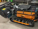 Energreen RoboMINI Slagleklipper 100cm - 3