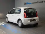 VW Up! 1,0 75 High Up! ASG - 4