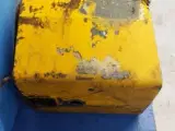 Hydrema 806 Hydraulikolietank 214731 - 4