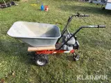 Motorbør Eurosystems Carry - 2