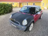 Mini ONE 1.6 i 90 Hk Synet.  - 2