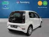 VW Up! 1,0 MPi 60 Move Up! BMT - 4