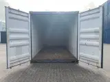 20 fods Container - GODKENDT til Søfragt. - 2