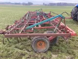 Kverneland hydraulisk slæbeplanke & opklap - 3