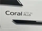 2018 - Adria Coral Plus S 670 SL - 5