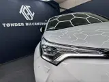 Toyota C-HR 1,8 Hybrid Premium Selected CVT - 5