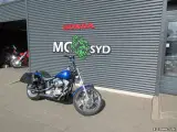 Harley-Davidson FXSTI Softail Standard MC-SYD BYTTER GERNE - 2