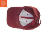 Officiel OL fra paris merchendise. Rød kasket med dansk flag fra Jack & Jones (str. Ø 20 cm) - 3