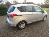 Ford B Max 1.0 Ecoboost År 2013. Nysynet. - 5