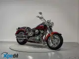 Harley-Davidson FLSTFSE2 Screamin Eagle Fat Boy - 5