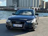 Audi A5 1,8 TFSI 2014