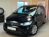 VW Touran 2,0 TDi 150 R-line DSG 7prs - 2