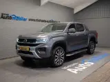 VW Amarok 3,0 TDi 240 Aventura aut. 4Motion