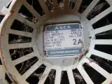 ASEA Vognblæser/ventilator 3hk - 2