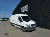 Mercedes-Benz Sprinter 316 2,1 CDI R3 Køle- og Frysebil 163HK Van Man. - 2