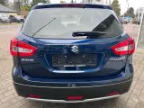 Suzuki S-Cross 1,0 Boosterjet Active 112HK 5d - 4