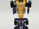 G1 Transformers Triggercons Ruckus - 3