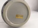 Vintage tysk ølkrus med låg - 4