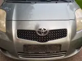 Toyota Yaris 1,4 D ,5 dørs